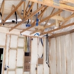 SPRAY FOAM INSULATION