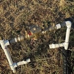 Backflow Replacement