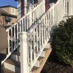 decks