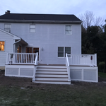 decks