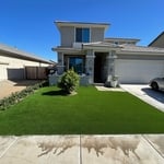 After , simple layout , big difference