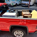 Hauling Project