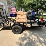 Hauling Project