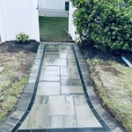 Landscaping Project