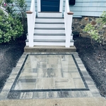 Landscaping Project
