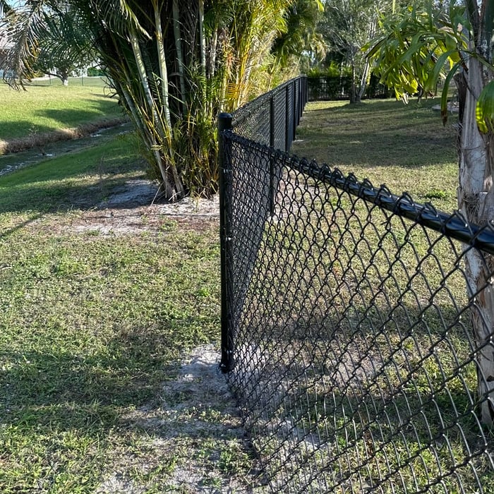 Fencing Project