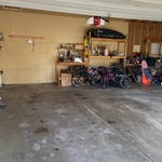 After photo - we forgot to take a before photo ?