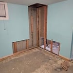 Drywall Project