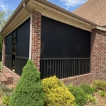 Remodeling - Sunrooms & Patio Enclosures Project