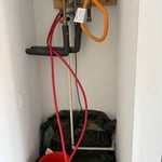 Plumbing Project