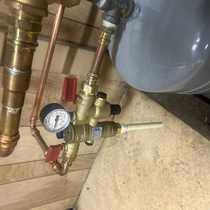 Project photos
