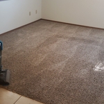 Residental deep clean