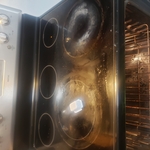 Residental deep clean