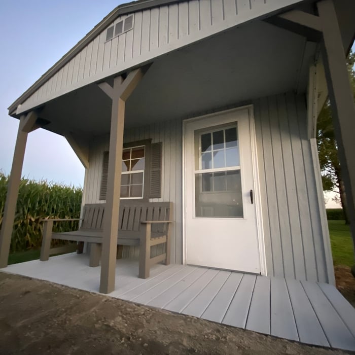 Exterior Painting