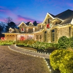 Xmas Lights & Decor