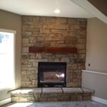 Fire place