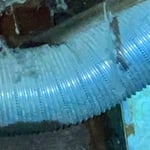 Ducting out of Code