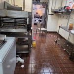 Residential clean out