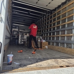 Residential clean out