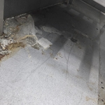 Residential clean out