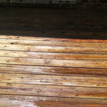 Deck Remodel