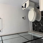Bathroom remodeling