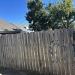 Fence