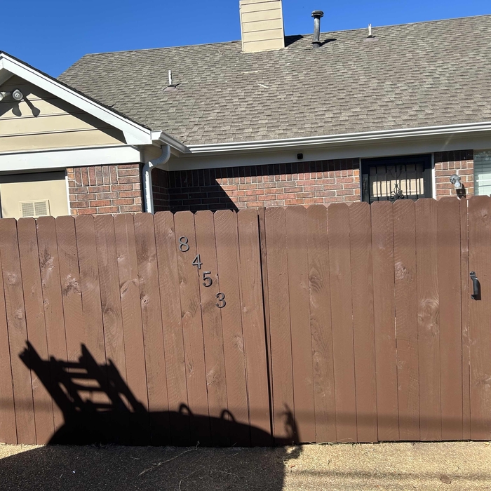 Fence