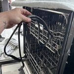 Dishwasher Door Seal