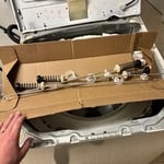 Suspension rods