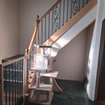 Home remodel