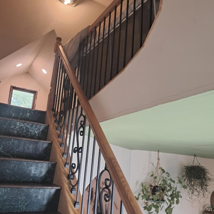Home remodel
