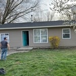 Home flip