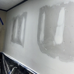 Drywall Repair