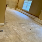 Floor Prep