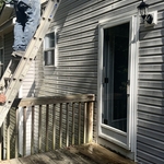 Exterior Work