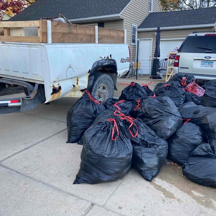 Junk removal