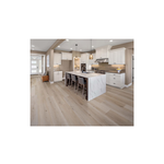 Open Concept Kitchen