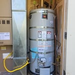 Water Heater Repair