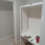 Complete remodel