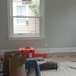 Complete remodel