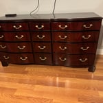 1920's dresser