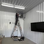 Garage Heater