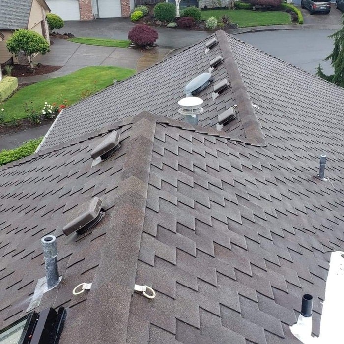 Malarkey Windsor HD Shingle