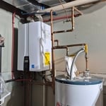 Water heater