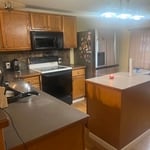 House Cleaning Project