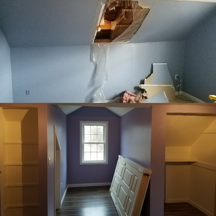 Remodeling - General Project