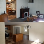 Complete remodel