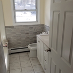 Complete remodel