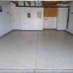 After: Shoreline Flake